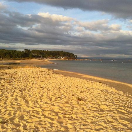Mirador Islas De Arousa Ribeira Exterior foto