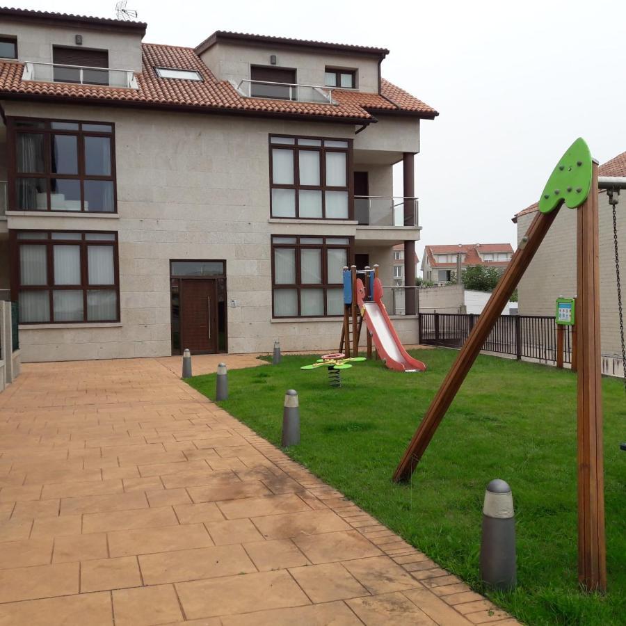 Mirador Islas De Arousa Ribeira Exterior foto